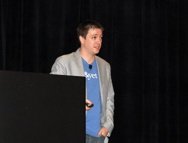 Adam Baldwin, Chief Security Officer – &yet