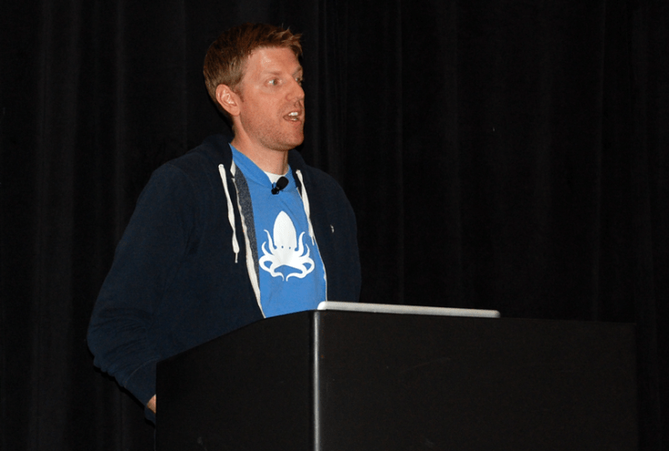 Erik Toth, Principal Software Engineer - PayPal