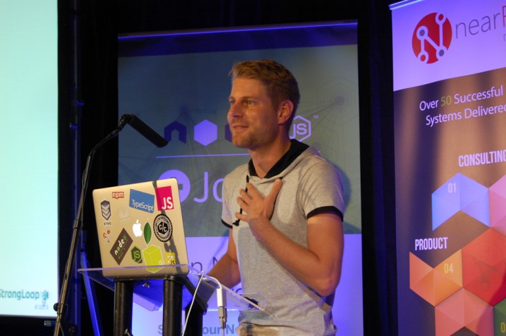 nodeconfeu-19
